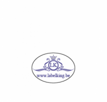 * Etiketten op rol model 2 B *     20 x 14 mm