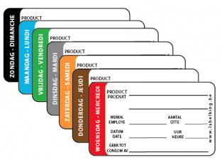 KIT STARTER HACCP PRO 