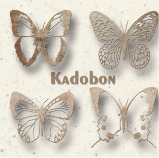 Kadobonnen + design envelop