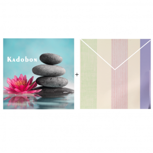 Kadobonnen + design envelop