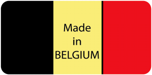 Made in Belgium